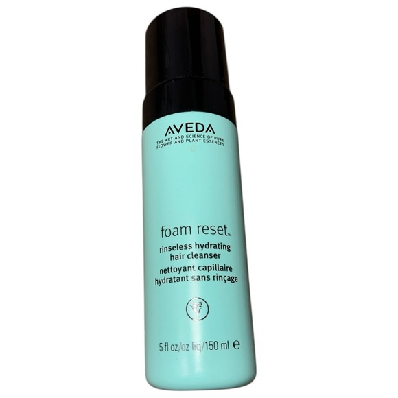Aveda Foam Reset Rinseless Hydrating Hair Cleanser 150ml/5oz - Picture 1 of 2
